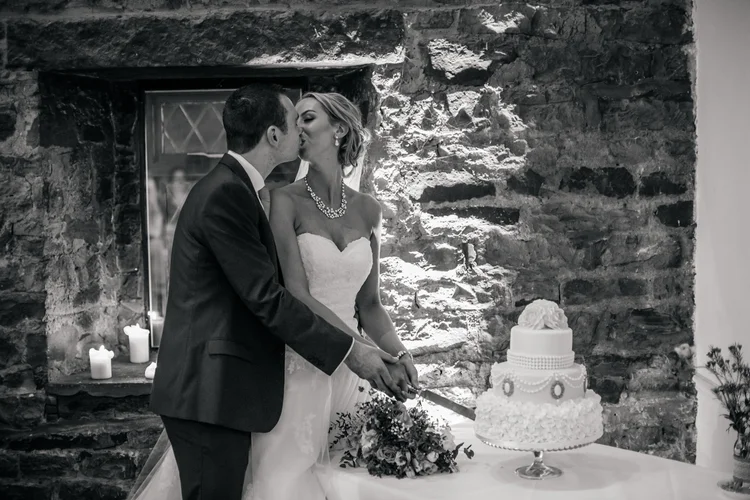 Kim and Matt's wedding at Mosborough Hall, Sheffield — photo 106 of 113