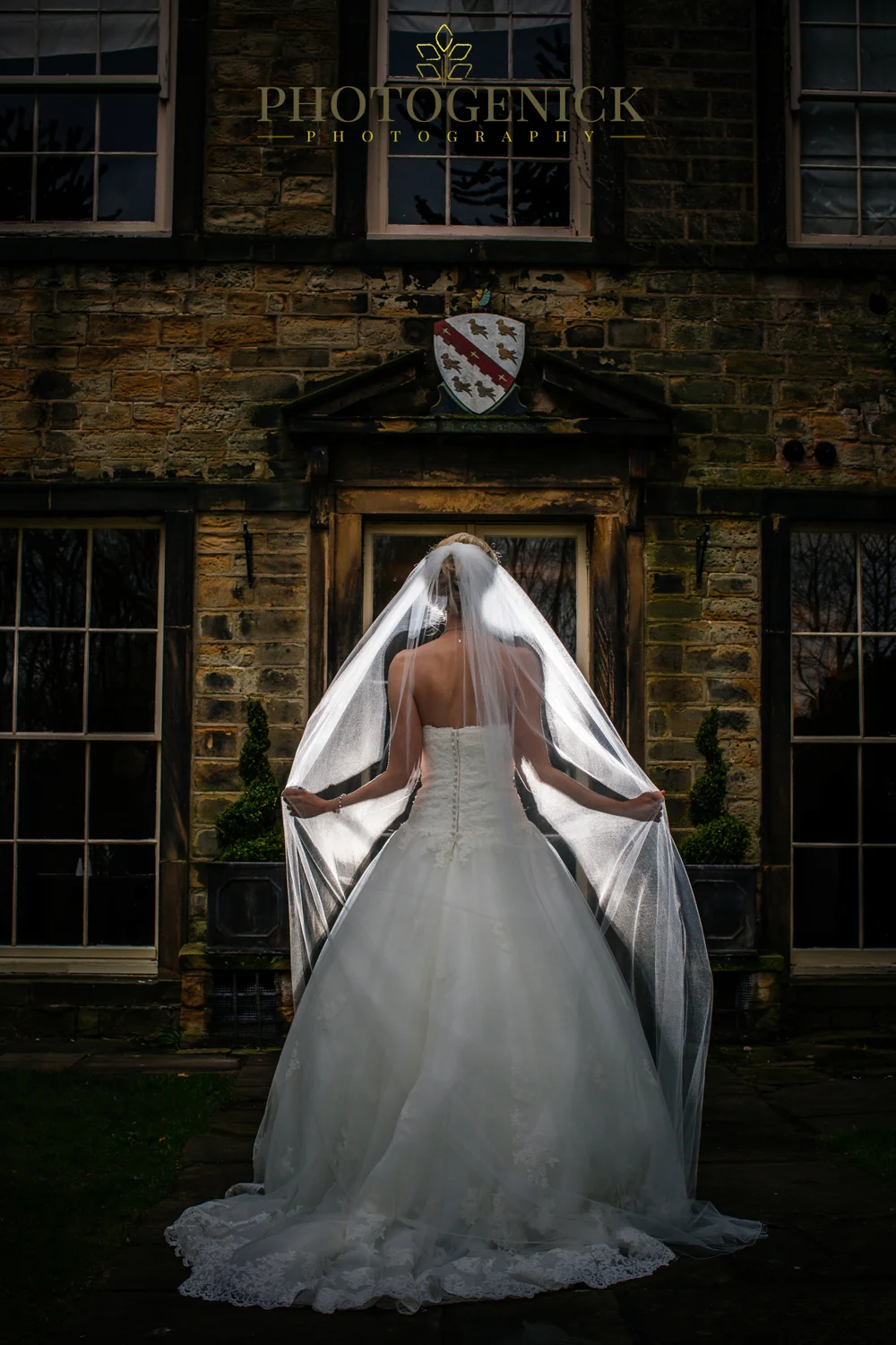 mosborough hall sheffield amazing wedding photography