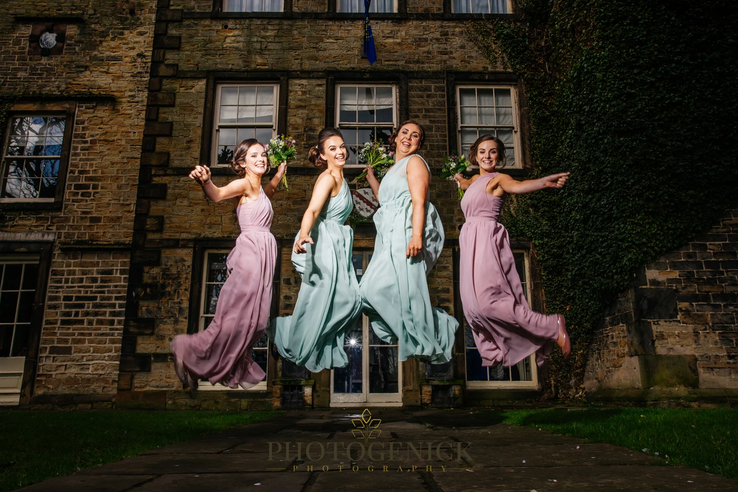 quirky wedding photography sheffield
