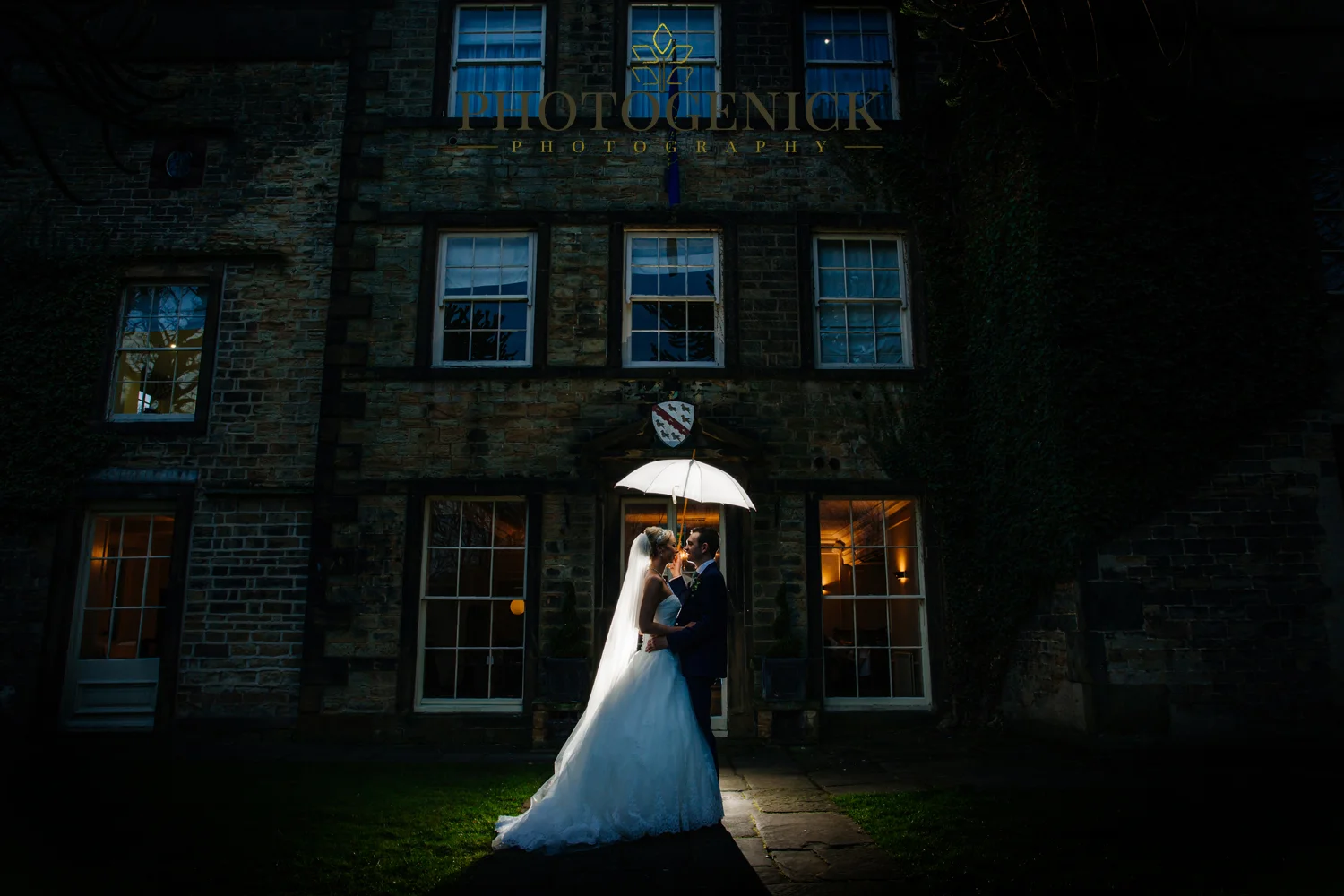 mosborough hall sheffield wedding photography