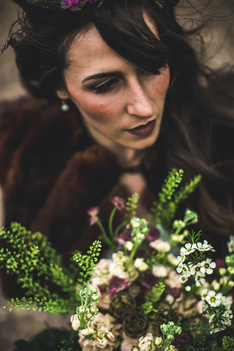 Emily and Kingsley's wedding at Ryther Church, Yorkshire — photo 39 of 109