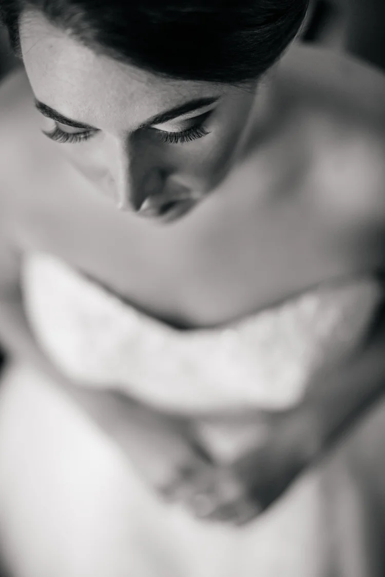 Jennie and Lewis's wedding at Thoresby Courtyard, Nottinghamshire — photo 11 of 106