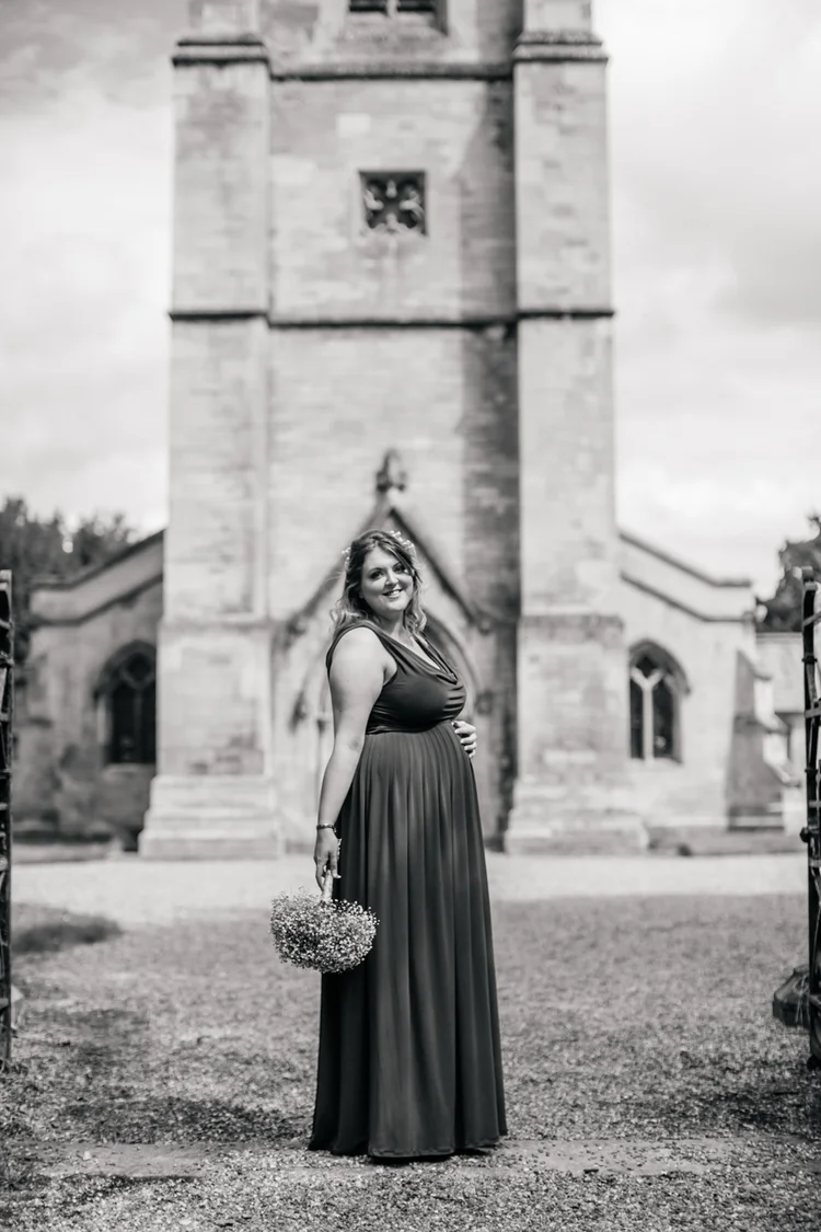 Jennie and Lewis's wedding at Thoresby Courtyard, Nottinghamshire — photo 28 of 106