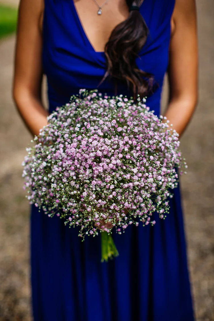 Jennie and Lewis's wedding at Thoresby Courtyard, Nottinghamshire — photo 30 of 106