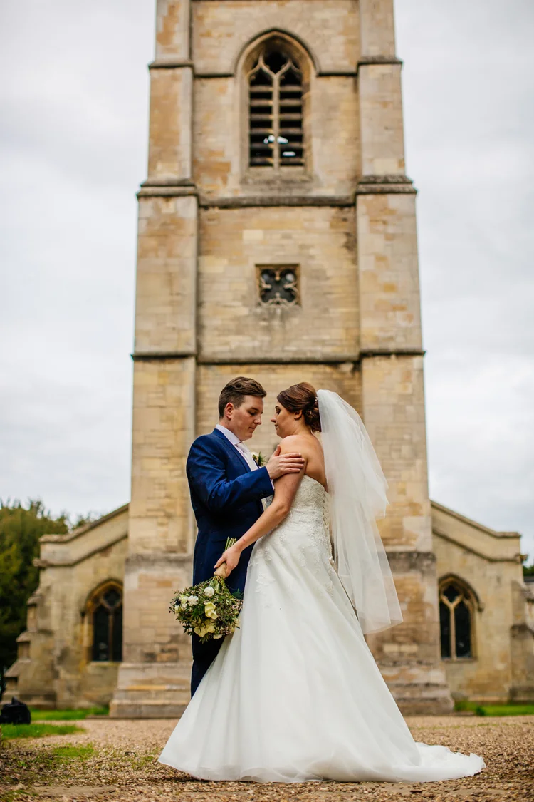 Jennie and Lewis's wedding at Thoresby Courtyard, Nottinghamshire — photo 54 of 106