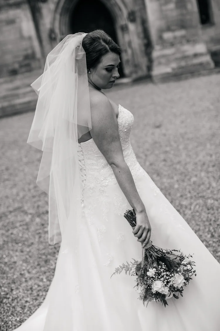 Jennie and Lewis's wedding at Thoresby Courtyard, Nottinghamshire — photo 55 of 106