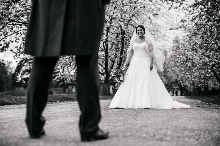 Jennie and Lewis's wedding at Thoresby Courtyard, Nottinghamshire — photo 64 of 106