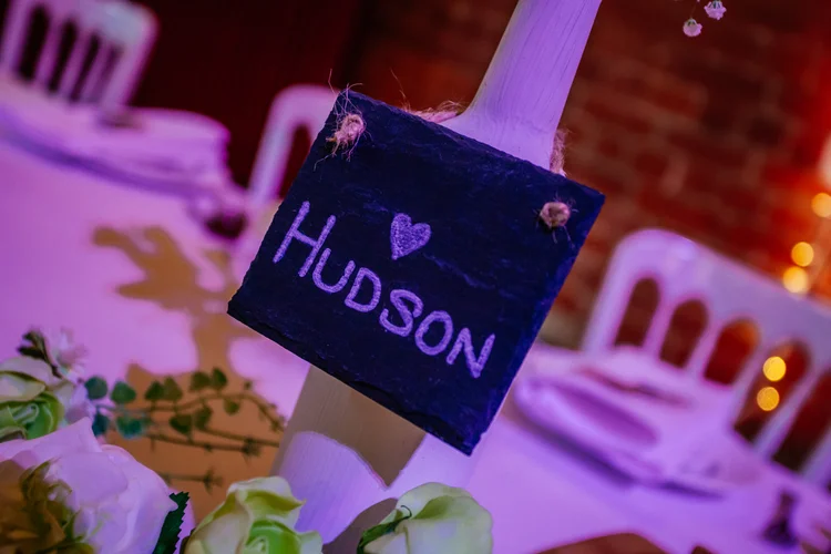 Jennie and Lewis's wedding at Thoresby Courtyard, Nottinghamshire — photo 65 of 106