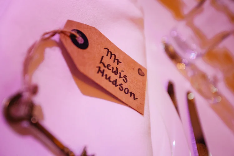 Jennie and Lewis's wedding at Thoresby Courtyard, Nottinghamshire — photo 66 of 106