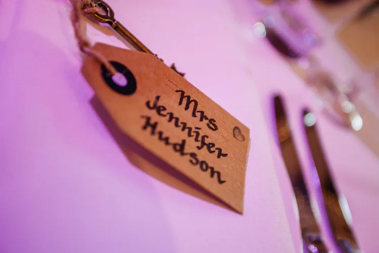 Jennie and Lewis's wedding at Thoresby Courtyard, Nottinghamshire — photo 67 of 106