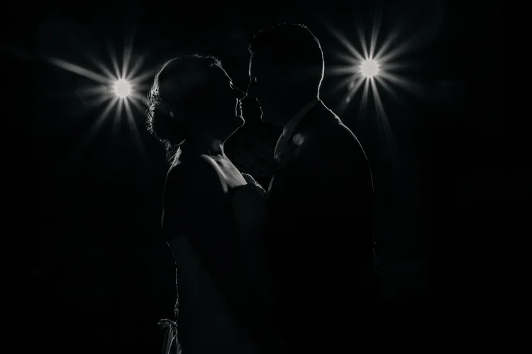 Jennie and Lewis's wedding at Thoresby Courtyard, Nottinghamshire — photo 95 of 106