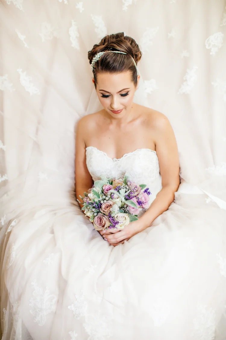 Becky and Leon's wedding at Whitley Hall Hotel, Sheffield — photo 10 of 100