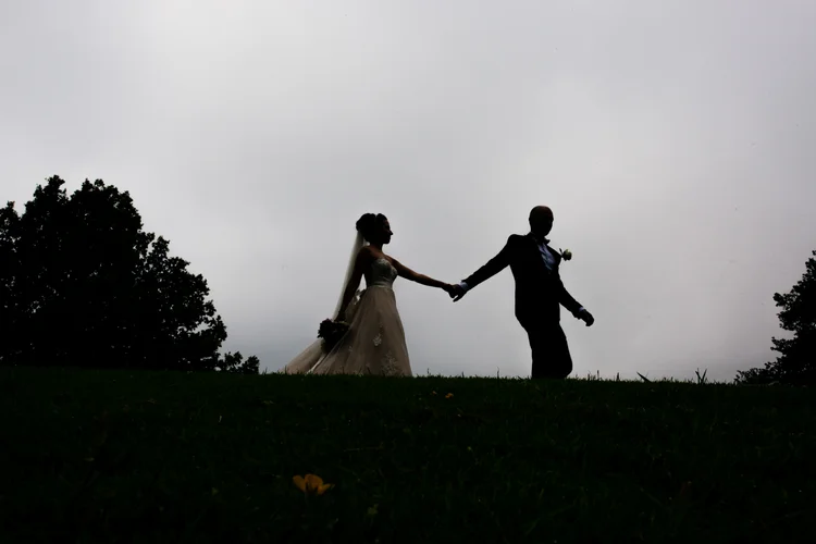 Becky and Leon's wedding at Whitley Hall Hotel, Sheffield — photo 53 of 100