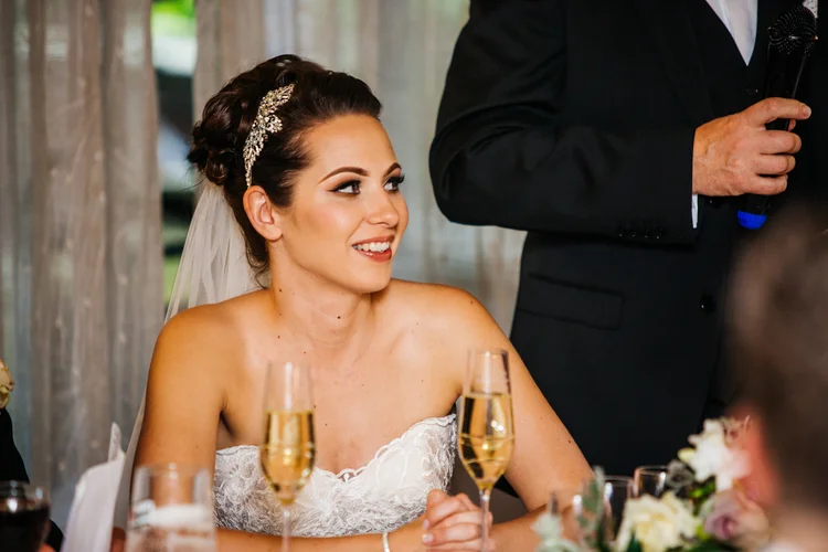 Becky and Leon's wedding at Whitley Hall Hotel, Sheffield — photo 67 of 100