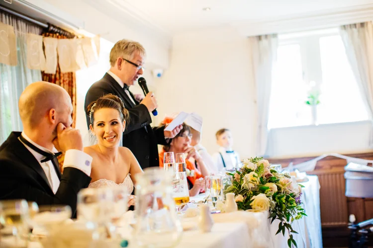 Becky and Leon's wedding at Whitley Hall Hotel, Sheffield — photo 68 of 100