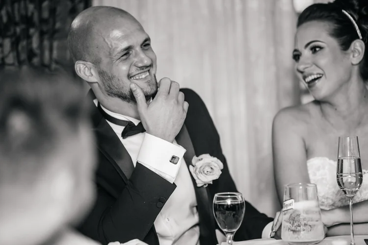 Becky and Leon's wedding at Whitley Hall Hotel, Sheffield — photo 69 of 100