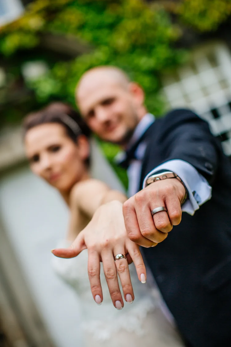 Becky and Leon's wedding at Whitley Hall Hotel, Sheffield — photo 80 of 100