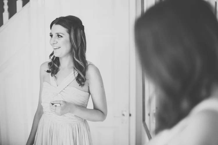 Larah and James's wedding at The Walled Garden, Nottingham — photo 12 of 118