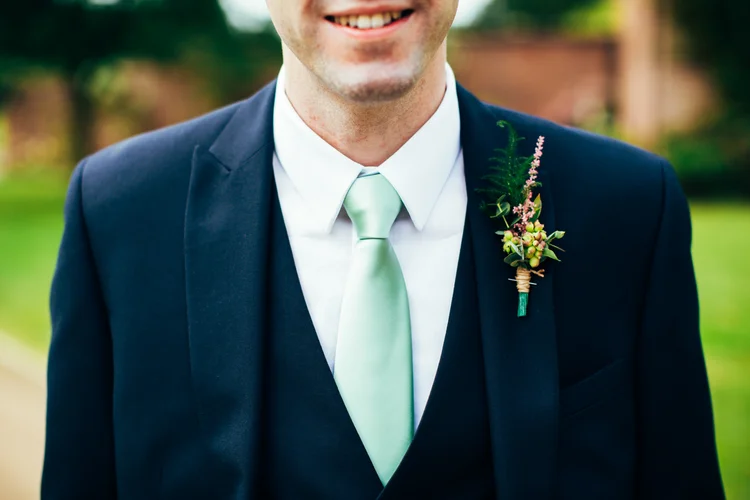 Larah and James's wedding at The Walled Garden, Nottingham — photo 20 of 118