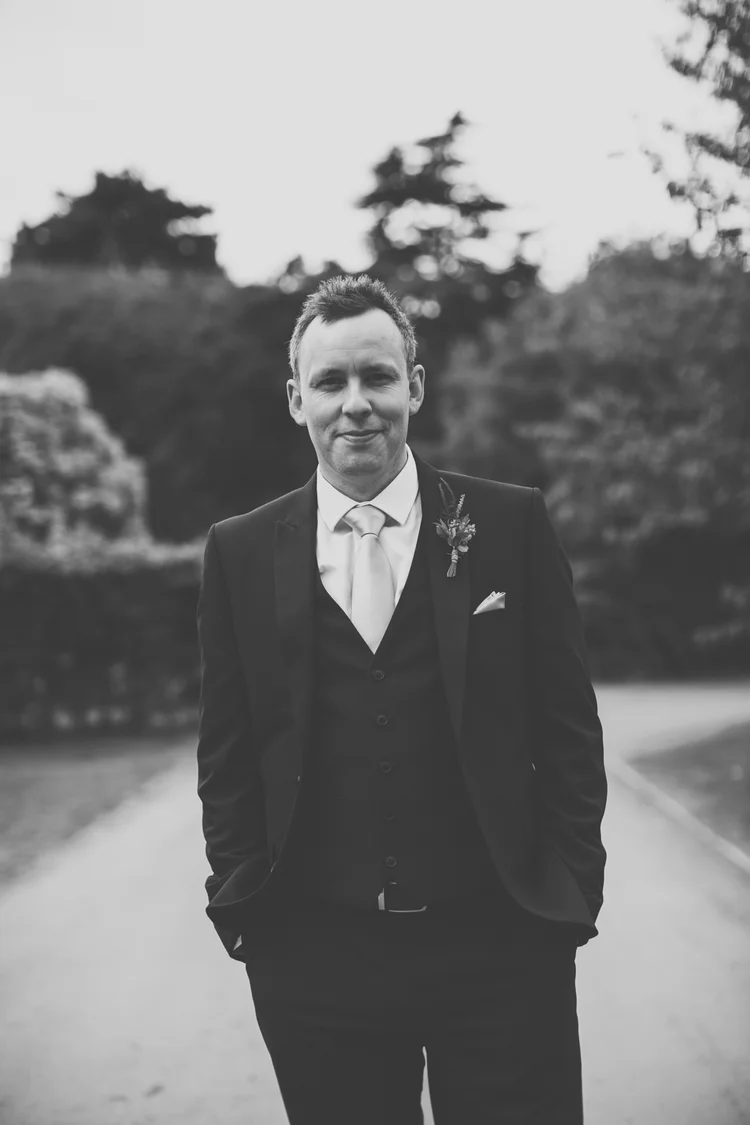 Larah and James's wedding at The Walled Garden, Nottingham — photo 22 of 118