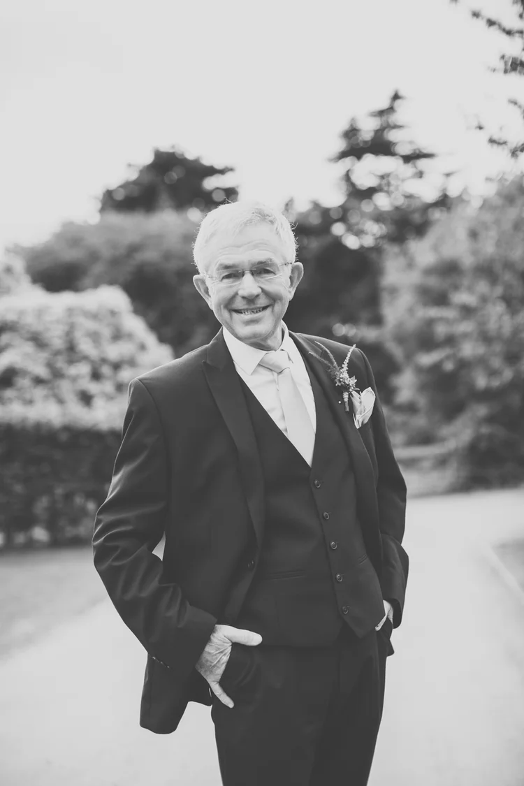 Larah and James's wedding at The Walled Garden, Nottingham — photo 25 of 118