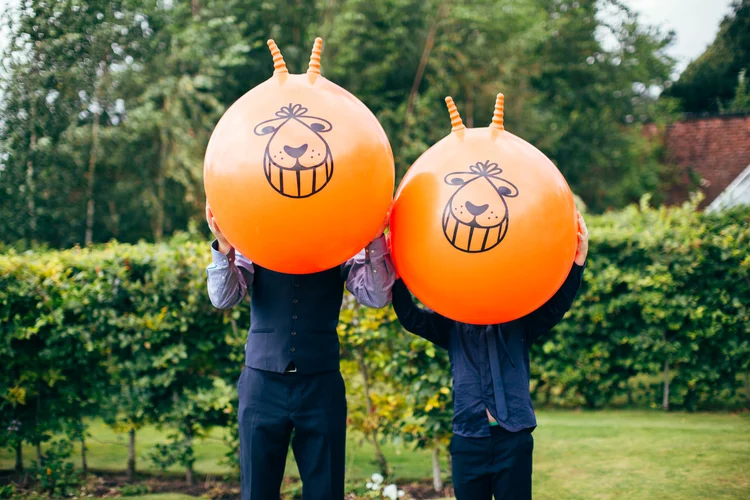Larah and James's wedding at The Walled Garden, Nottingham — photo 88 of 118