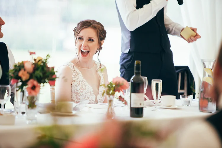 Larah and James's wedding at The Walled Garden, Nottingham — photo 91 of 118