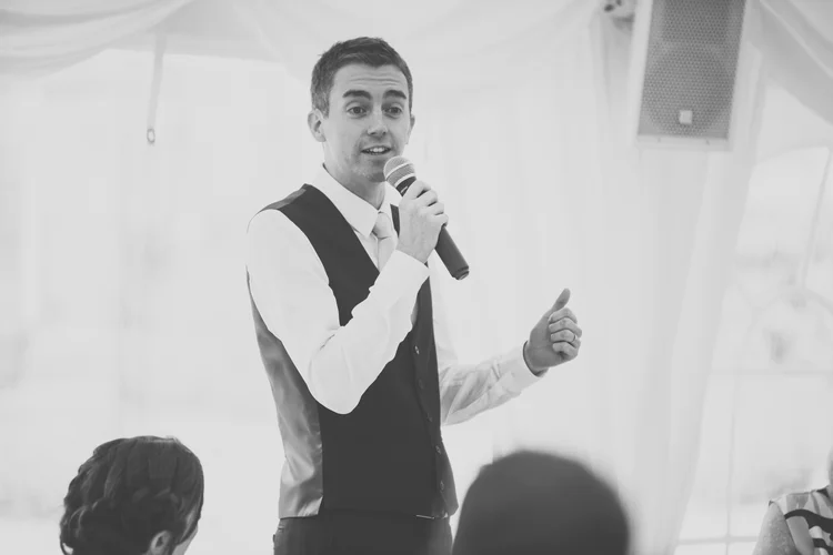 Larah and James's wedding at The Walled Garden, Nottingham — photo 93 of 118