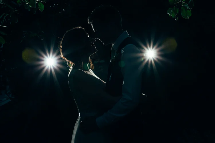Larah and James's wedding at The Walled Garden, Nottingham — photo 103 of 118