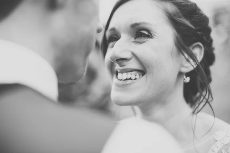 Larah and James's wedding at The Walled Garden, Nottingham — photo 106 of 118