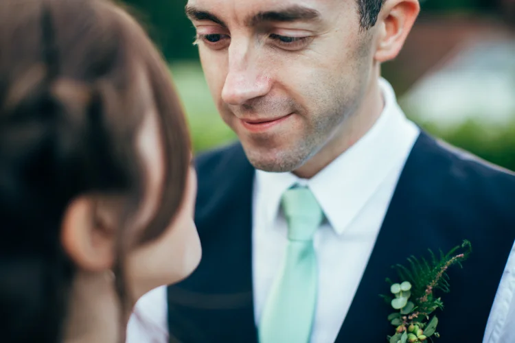 Larah and James's wedding at The Walled Garden, Nottingham — photo 105 of 118