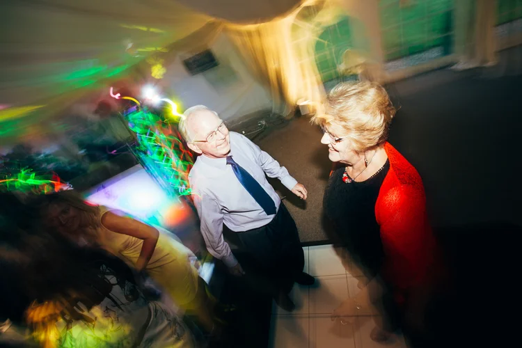 Larah and James's wedding at The Walled Garden, Nottingham — photo 116 of 118