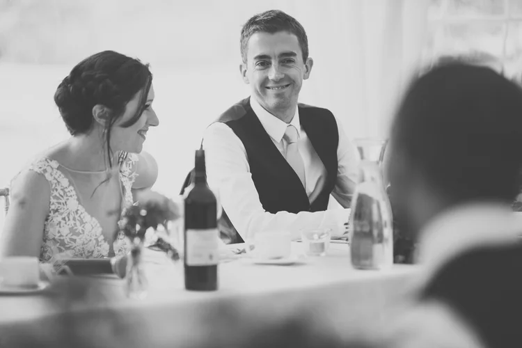 Larah and James's wedding at The Walled Garden, Nottingham — photo 92 of 118