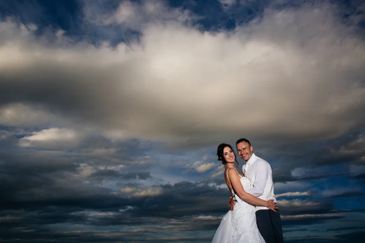 Claire and Paul's wedding at Wortley Hall, South Yorkshire — photo 64 of 70