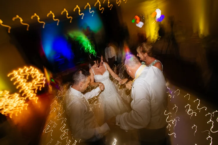 Claire and Paul's wedding at Wortley Hall, South Yorkshire — photo 70 of 70