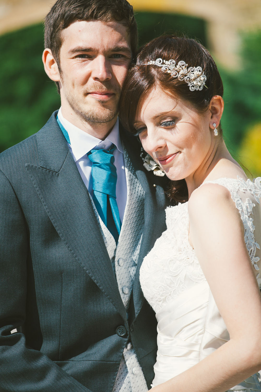 unique wedding photographers sheffield