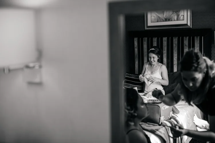Kirsty and Arron's wedding at Carlton Park Hotel, Rotherham — photo 1 of 65