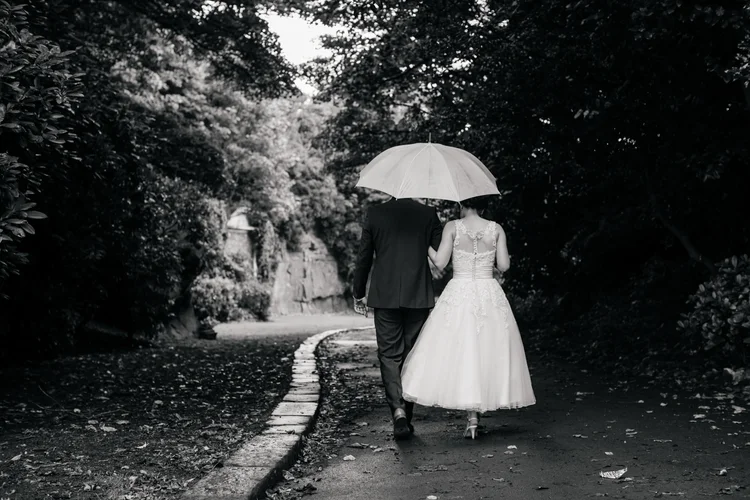 Kirsty and Arron's wedding at Carlton Park Hotel, Rotherham — photo 44 of 65