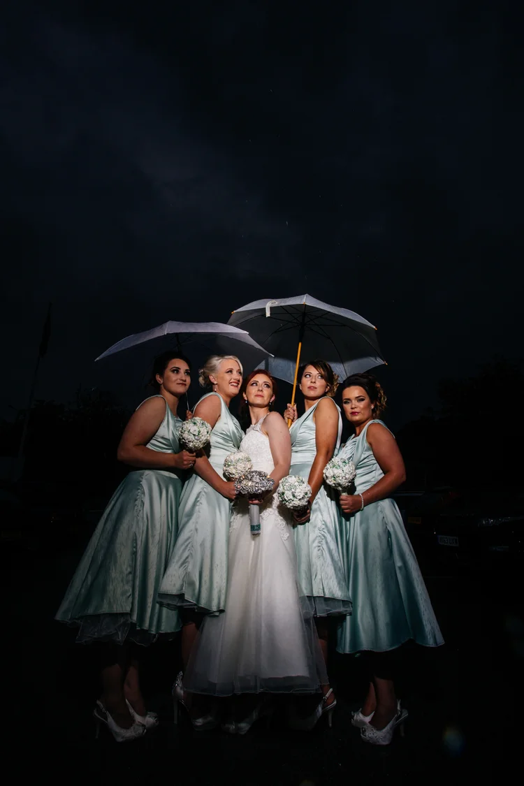 Kirsty and Arron's wedding at Carlton Park Hotel, Rotherham — photo 52 of 65