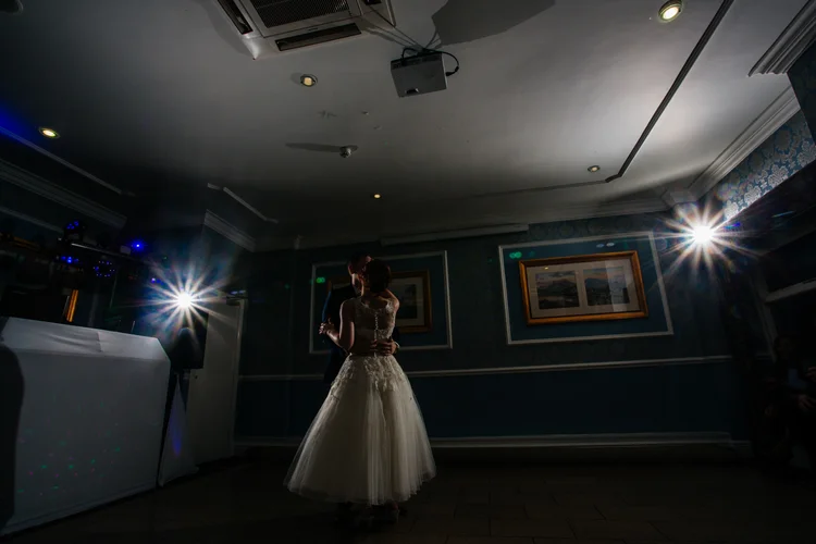 Kirsty and Arron's wedding at Carlton Park Hotel, Rotherham — photo 65 of 65