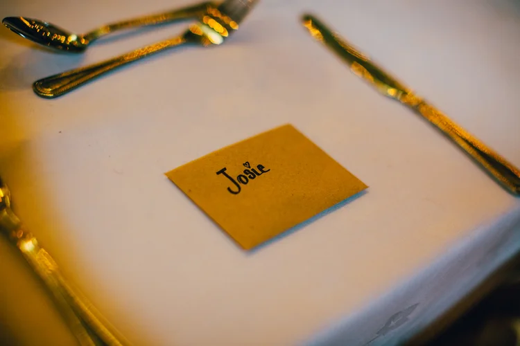 Josie and Bruce's wedding at Sledmere House, Driffield — photo 4 of 101