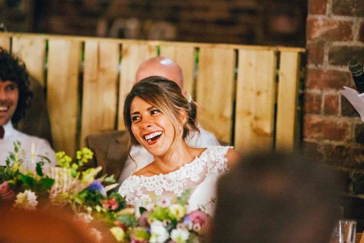 Josie and Bruce's wedding at Sledmere House, Driffield — photo 90 of 101