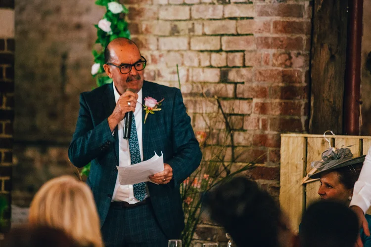 Josie and Bruce's wedding at Sledmere House, Driffield — photo 93 of 101