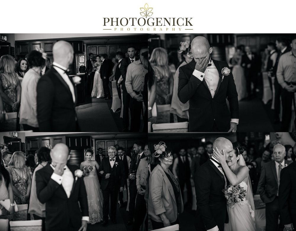 cheap wedding photographers in rotherham
