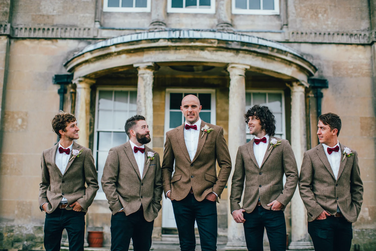 wedding venues rotherham