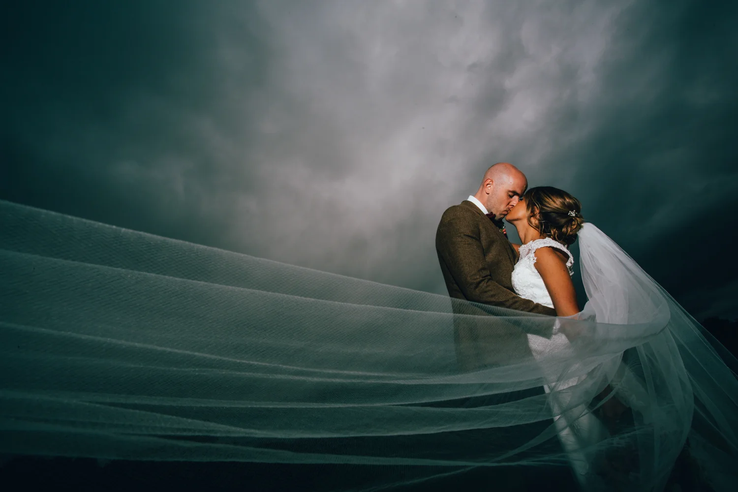 rotherham wedding photography