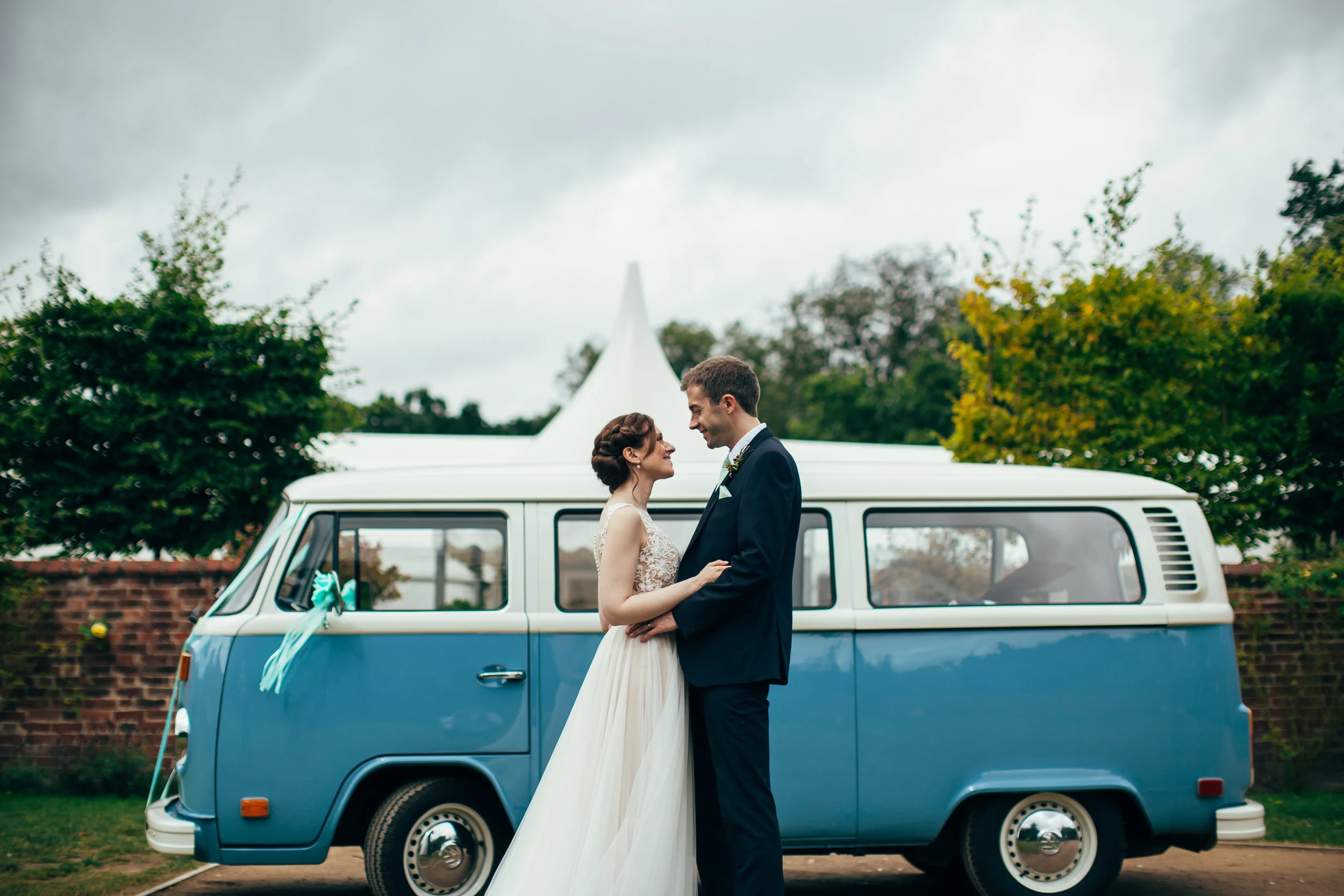  wedding photographers in Yorkshire 