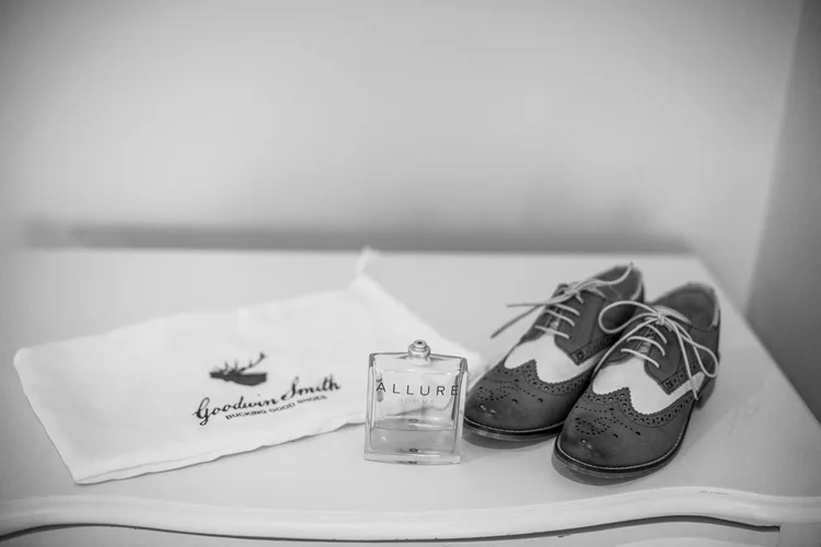 Mel and Grace's wedding at Mosborough Hall, Sheffield — photo 7 of 106