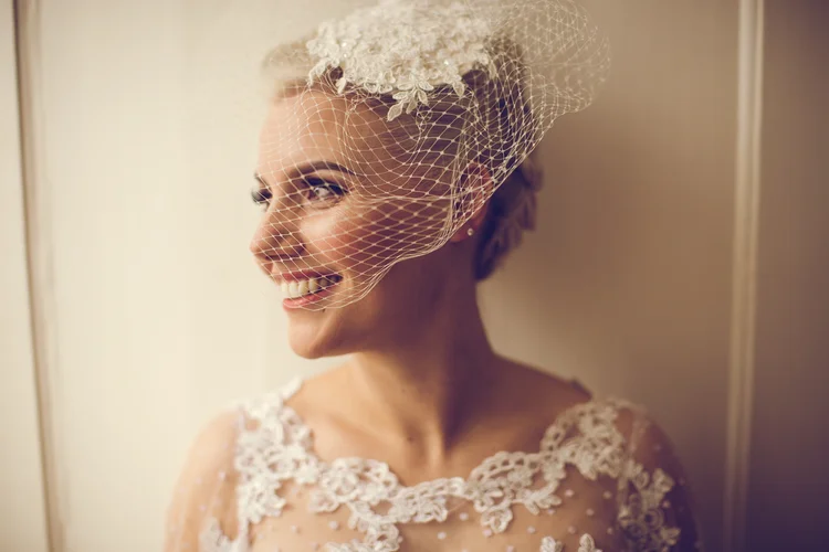 Mel and Grace's wedding at Mosborough Hall, Sheffield — photo 21 of 106