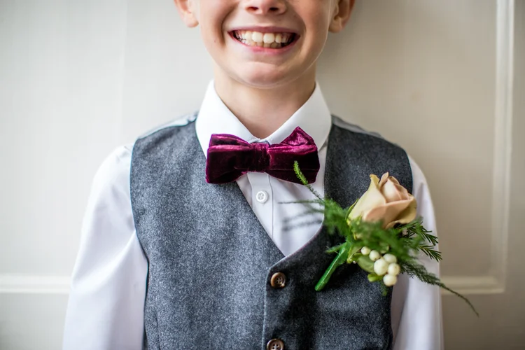 Mel and Grace's wedding at Mosborough Hall, Sheffield — photo 29 of 106